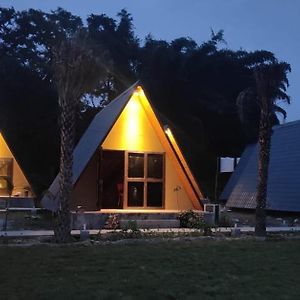 Duplex Quadruple Room